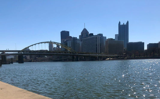 Pittsburgh Three Rivers-Activities