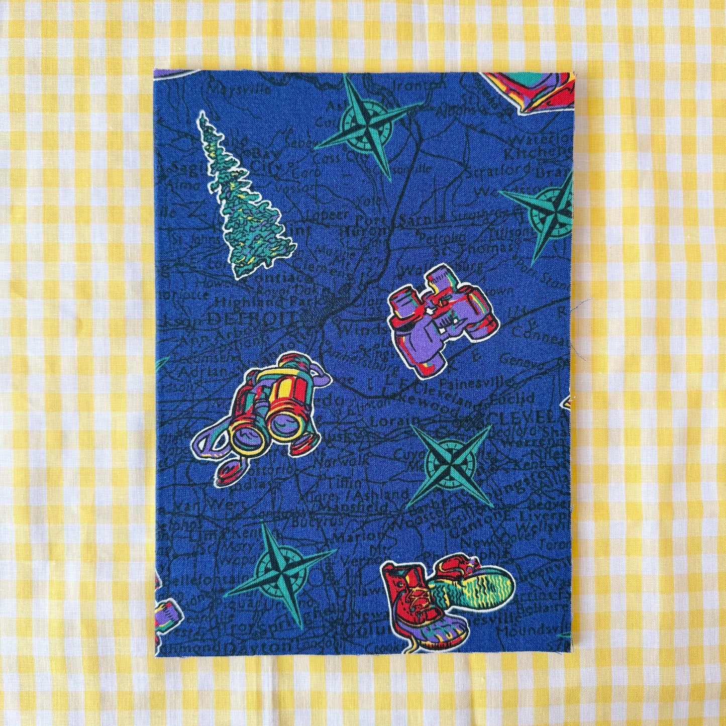 Traveler's Notebook