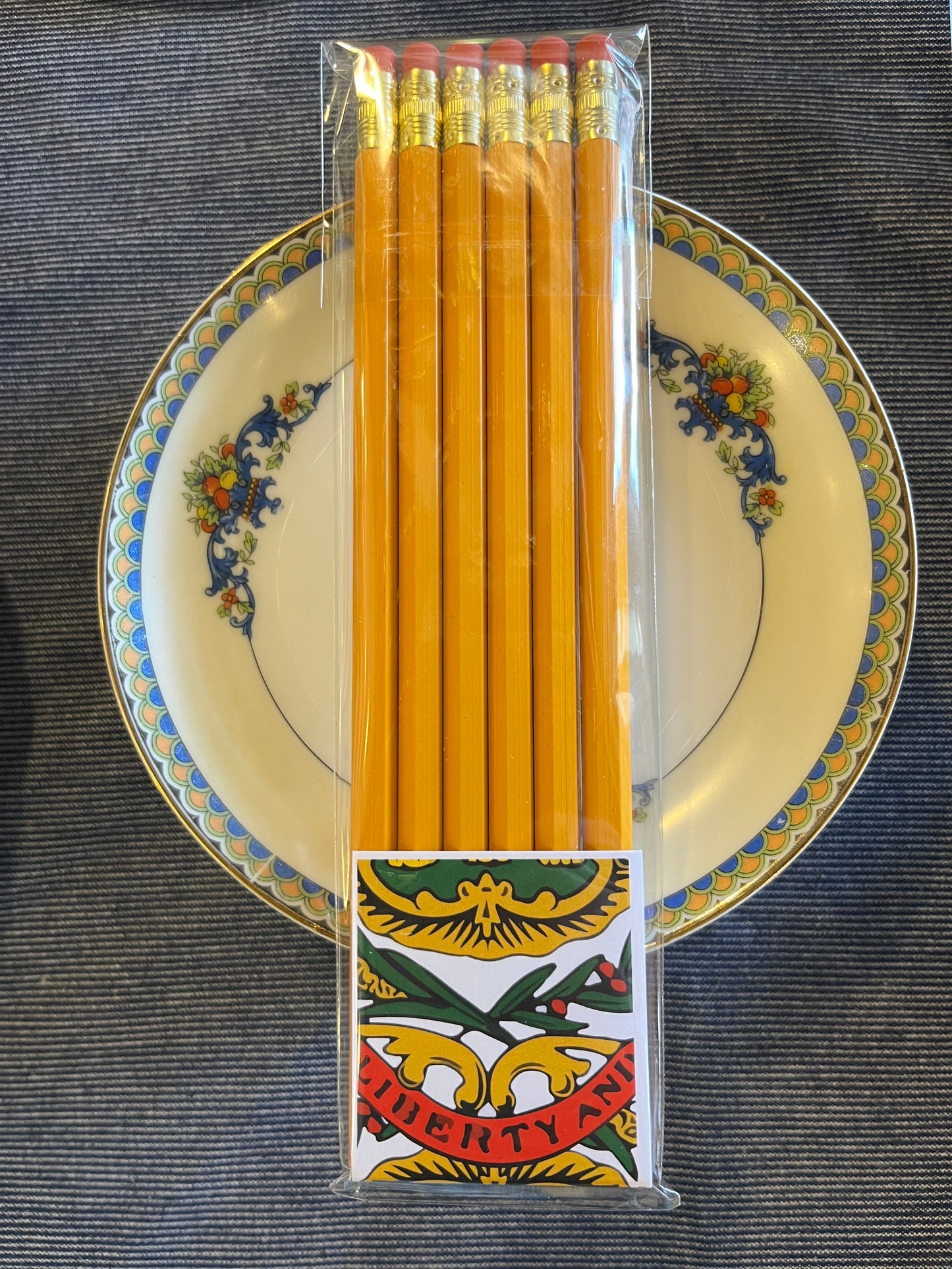 You've Got a Friend in Pencilvania Pencil