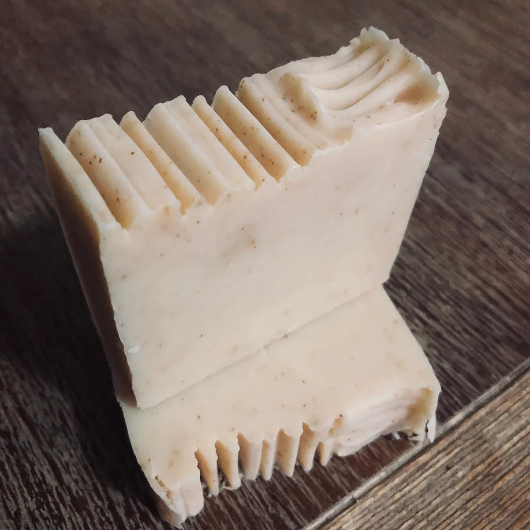 Tea Tree Aloe Soap