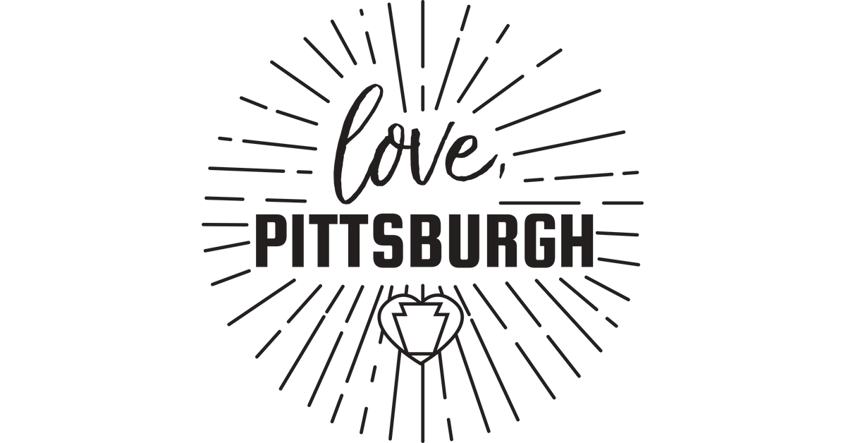 love, Pittsburgh | Curated Local Gifts