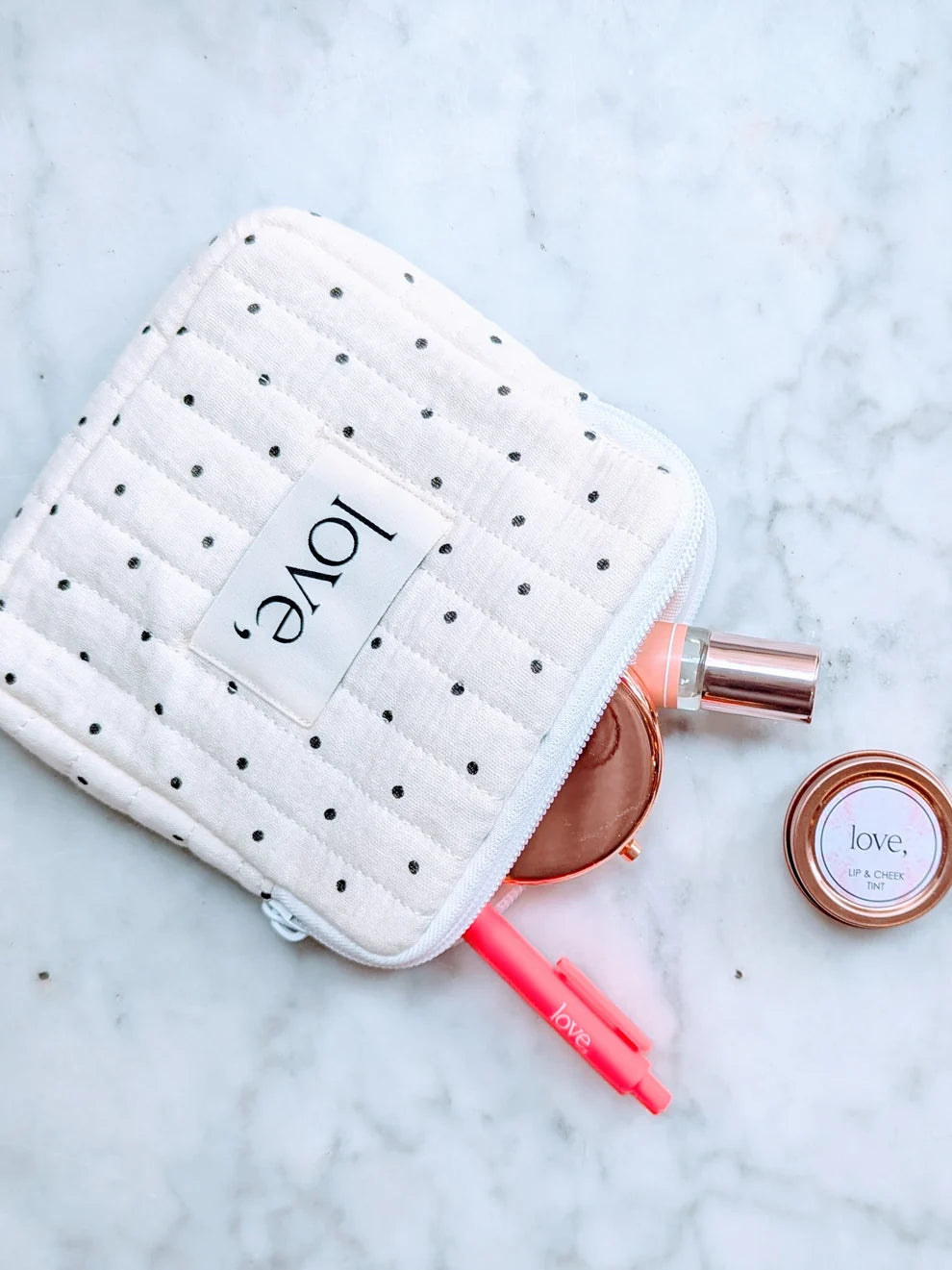 Cutie Pouch