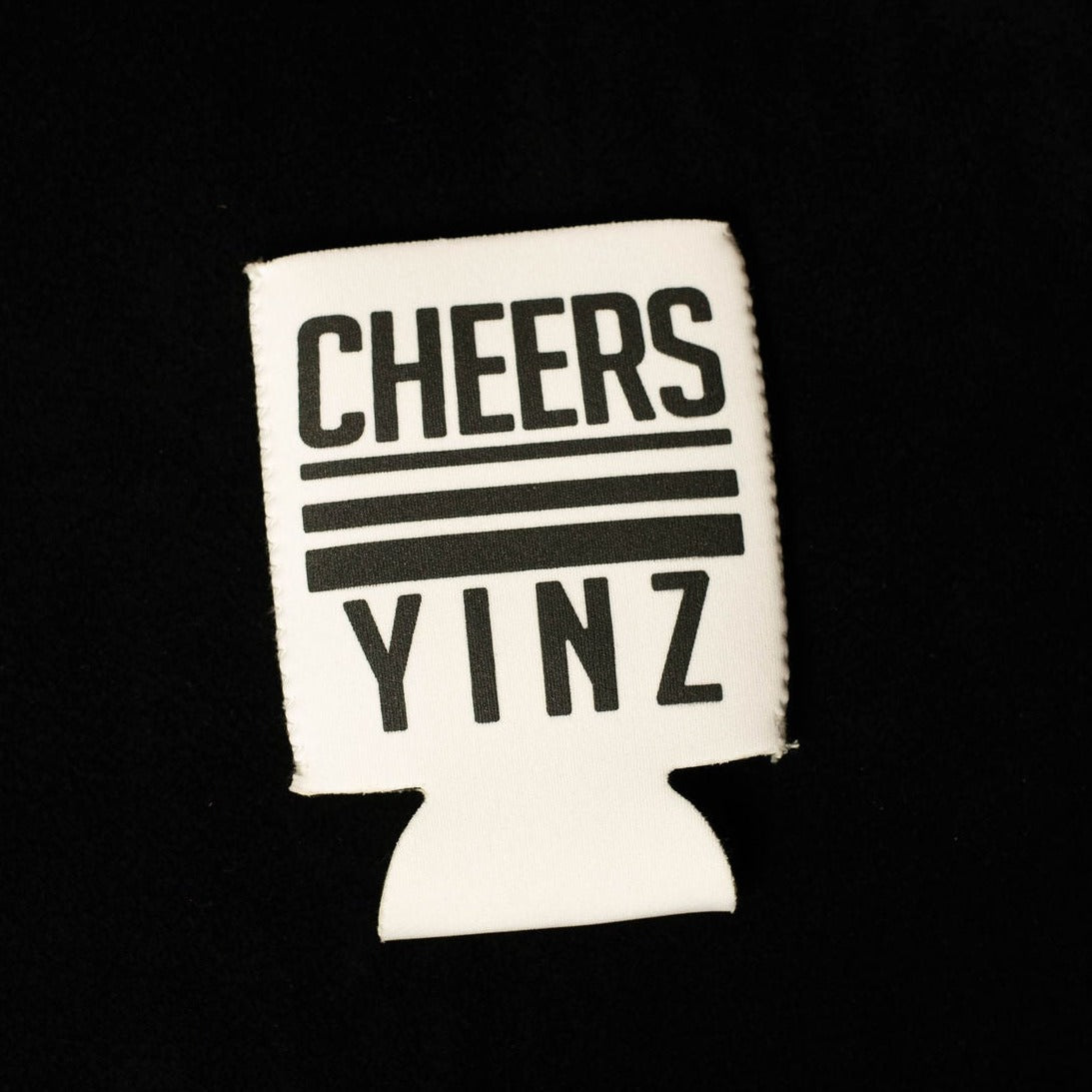 Seltzer Koozie (12oz) – Yall's Baseball