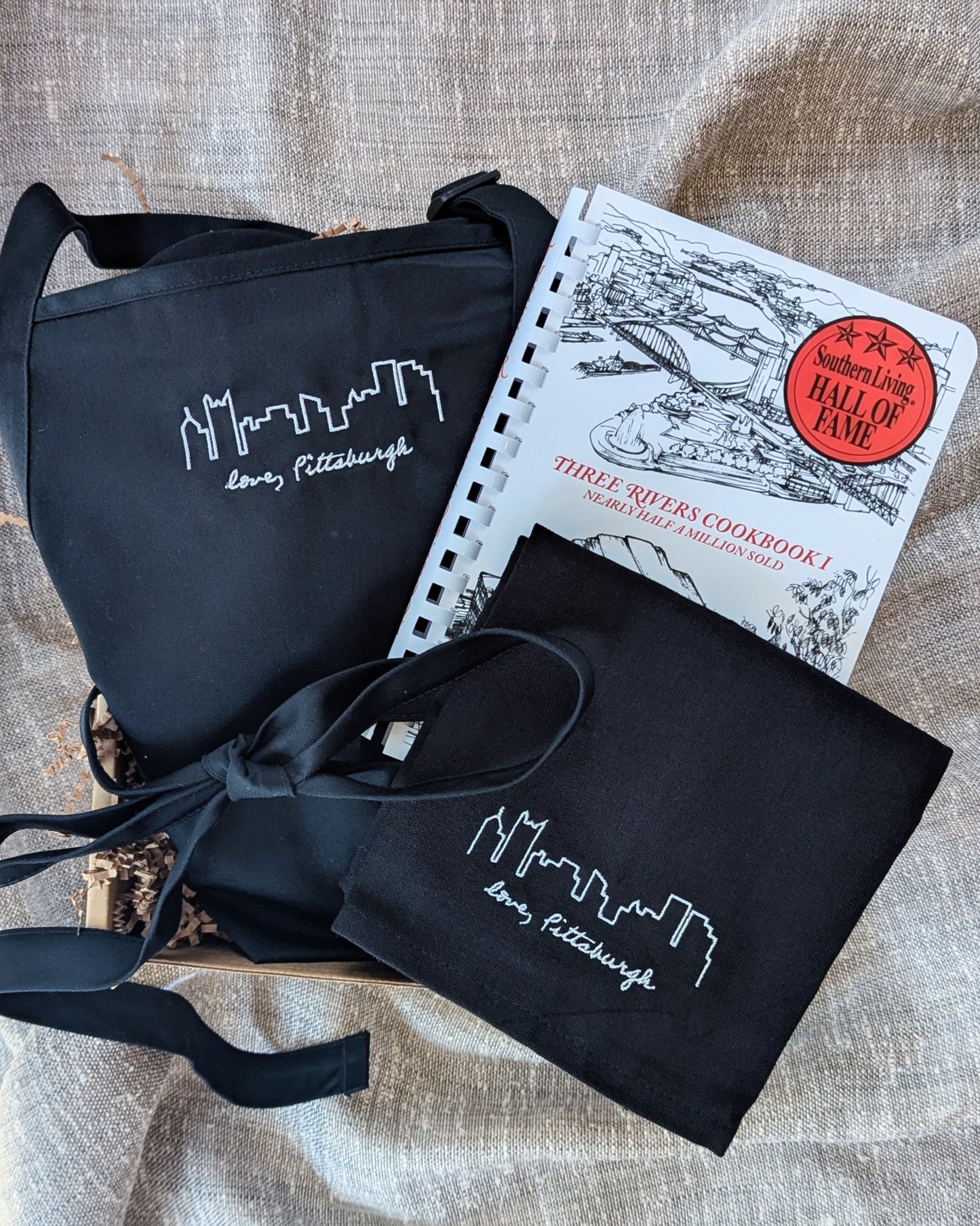 Heart of the Home Box