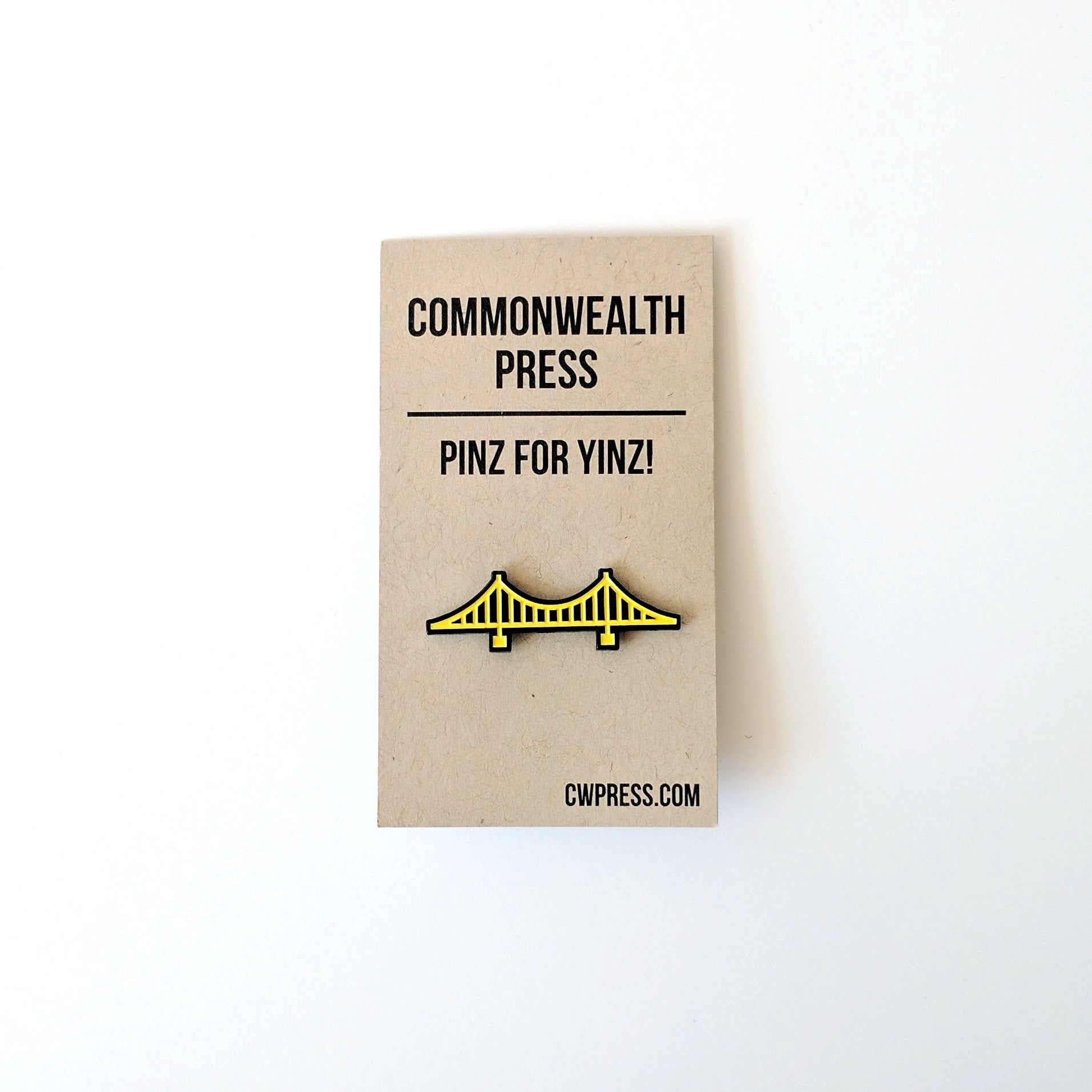 COMMONWEALTH PRESS