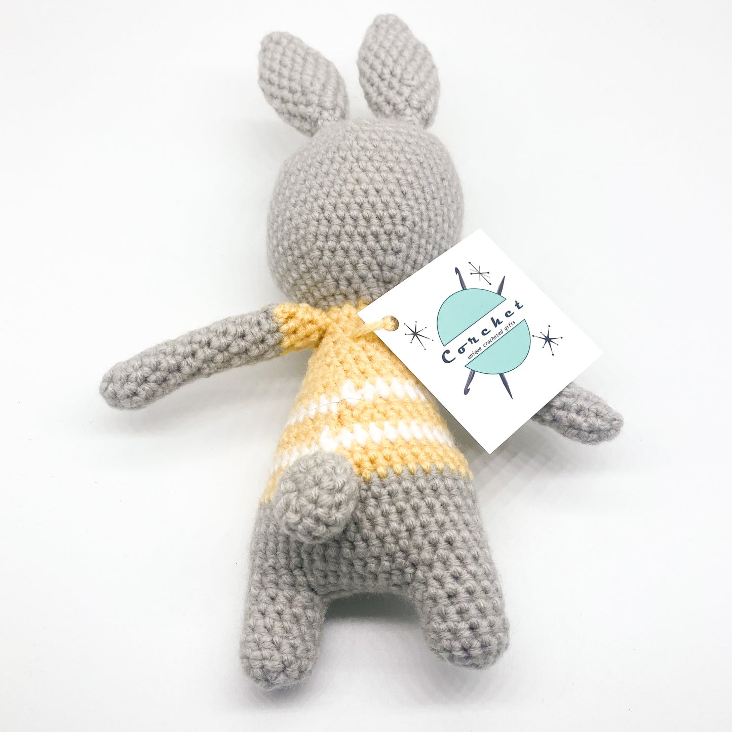 Crochet Bunny
