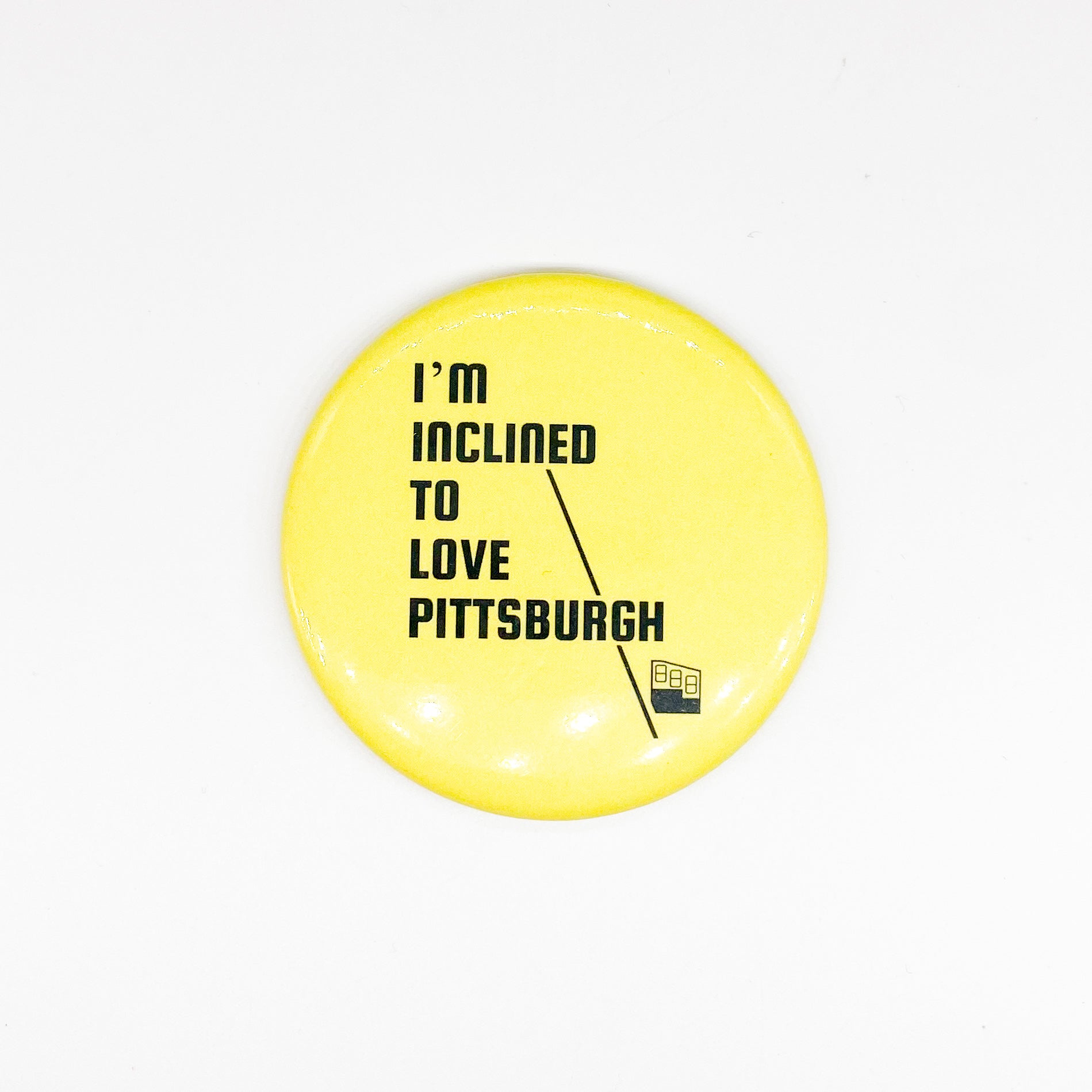 Pittsburgh Yellow Jackets | Magnet