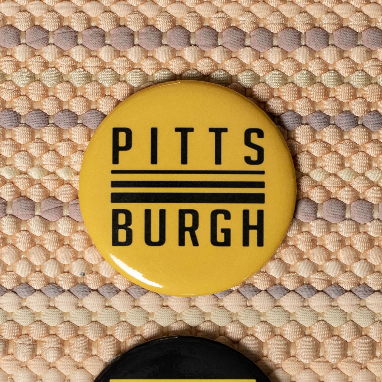 Rivers Stripe Magnet