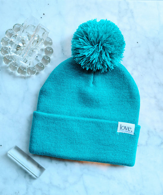 Cozy wherever you go - Winter Hat Guide for 2024