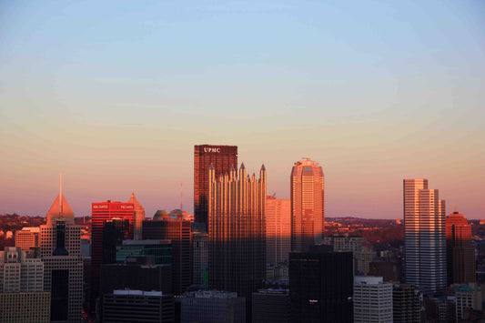 Top 6 Things to Do in Pittsburgh While You're in Town for the NFL Draft