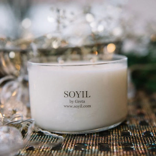 Gift Guide: Holiday Self-Care