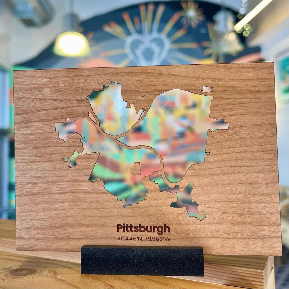 Women Makers in Pittsburgh Gift Guide