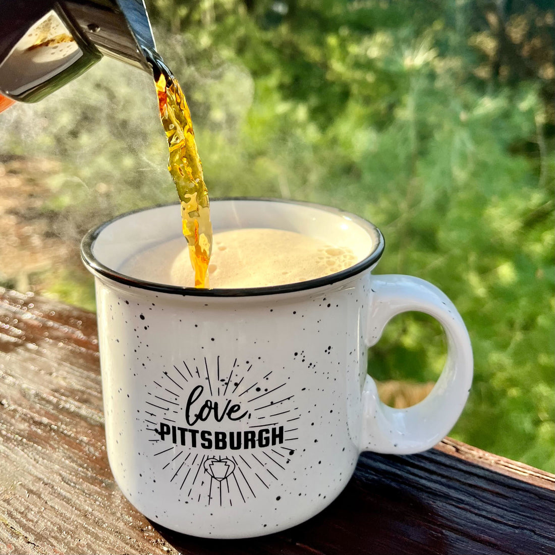 Gifts for the Coffee Lovers in Your Life – love, Pittsburgh