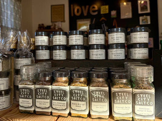 Gifts for Your Pittsburgh Dad