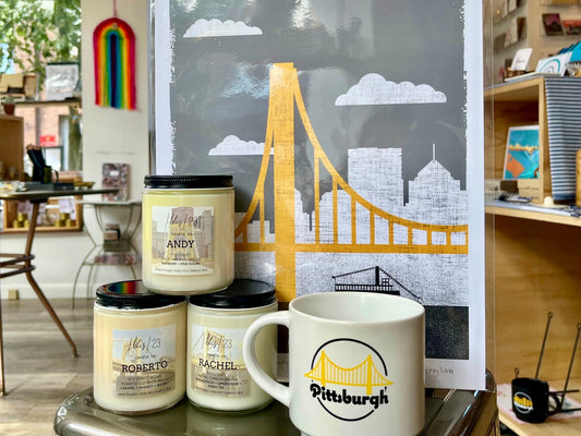 How We're Bridging the Way for Artists