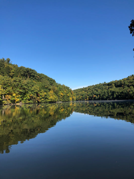 Easy Road Trips from Pittsburgh