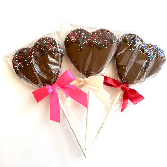 Valentine’s Gift Guide: Sweets