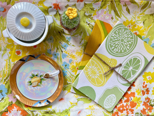 Citrus Spring One Of A Kind