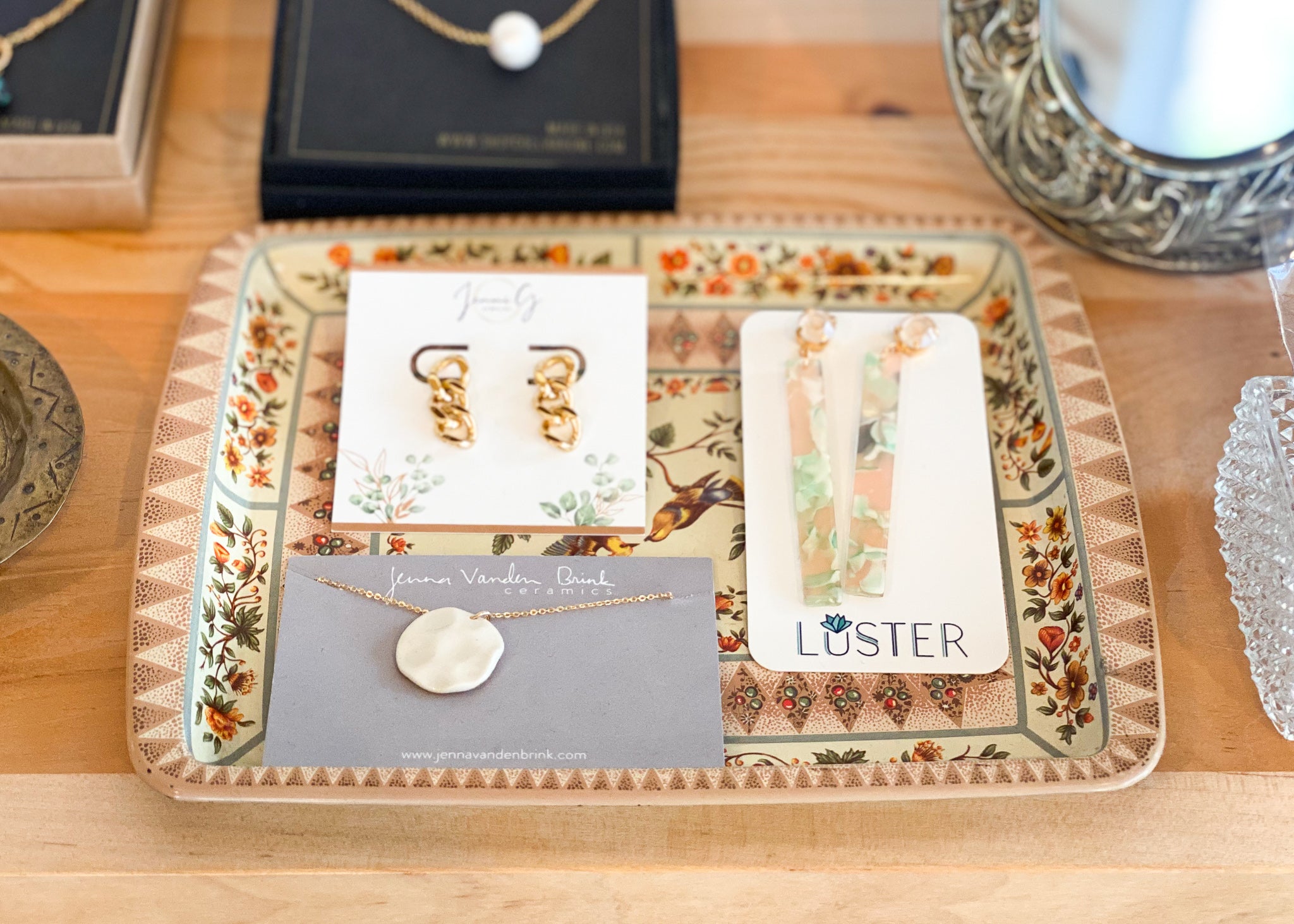 Local Jewelry Guide – love, Pittsburgh