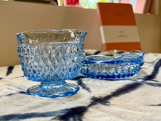 Shades Of Summer Blues
