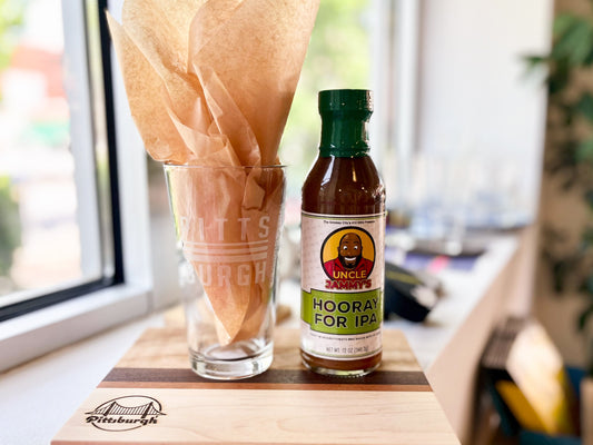 BBQ Recipes with Local Flavor