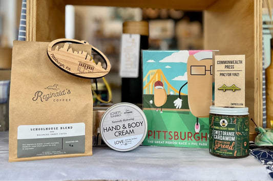 Gifts Made by Dads