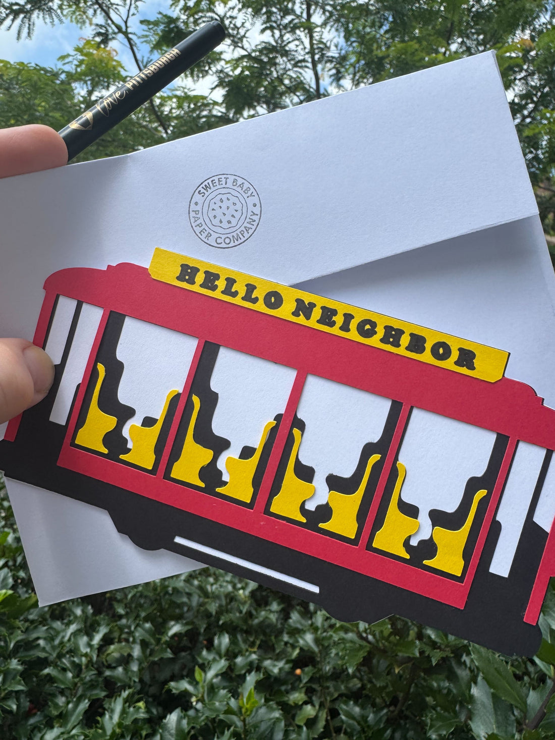 Team Favorites from the Summer Stoop Collection