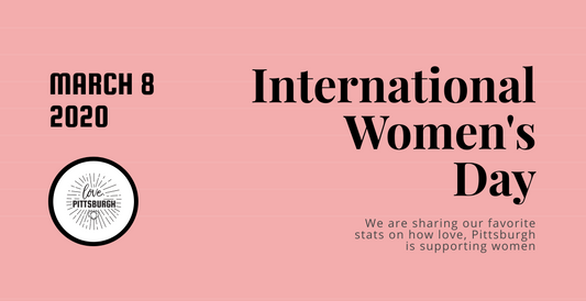 International Women's Day 2020