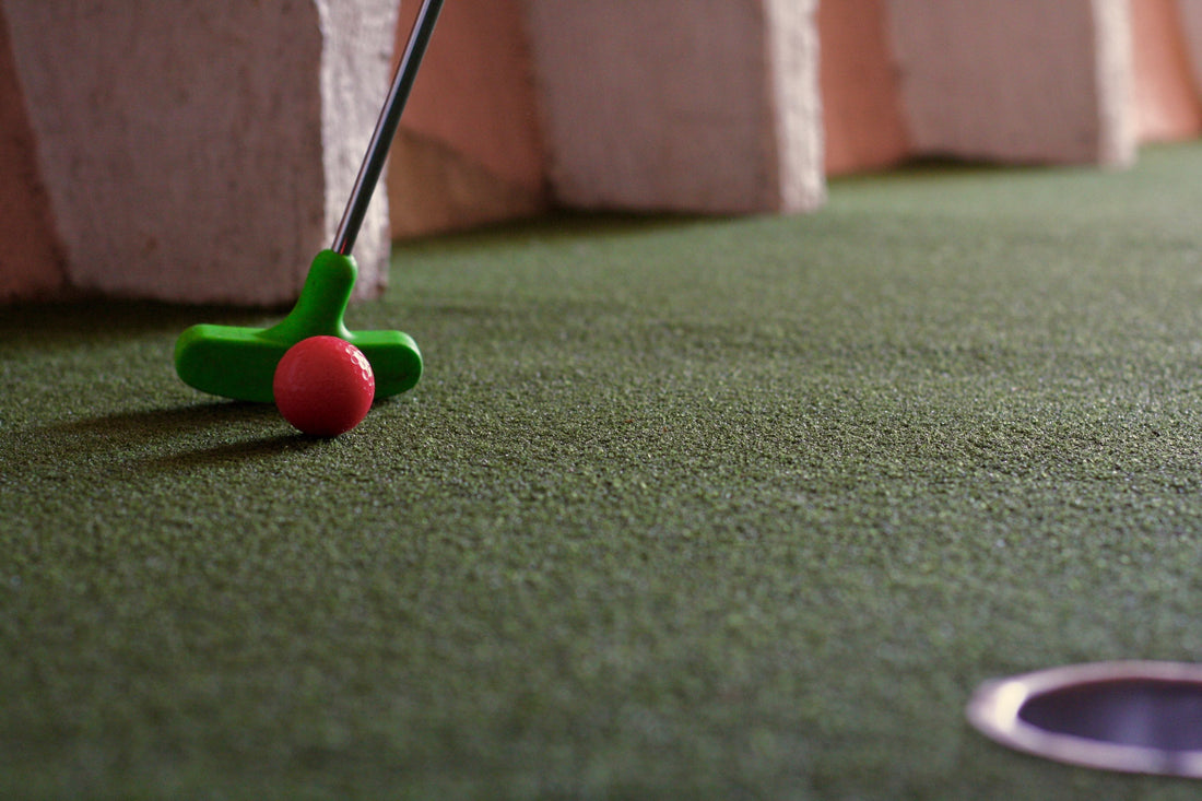 Best Places to Mini Golf in Pittsburgh