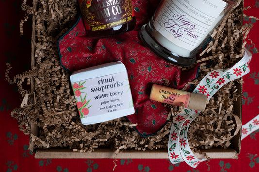 New Gifts for Winter 2024