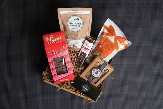 Corporate Gift Ideas for 2024