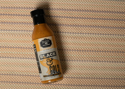 Pittsburgh Tailgate Essentials