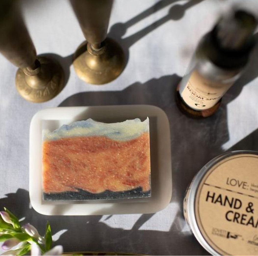 The Art of Soap Making with Arbor House Soaps