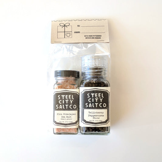 Gift Guide: Pittsburgh Food Gifts