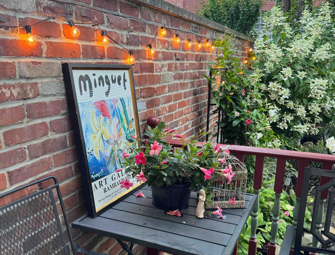 Top Tips for Outdoor Spaces from Instagram’s Houses of Pittsburgh