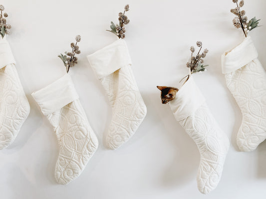 Merry and Bright Stocking Stuffers