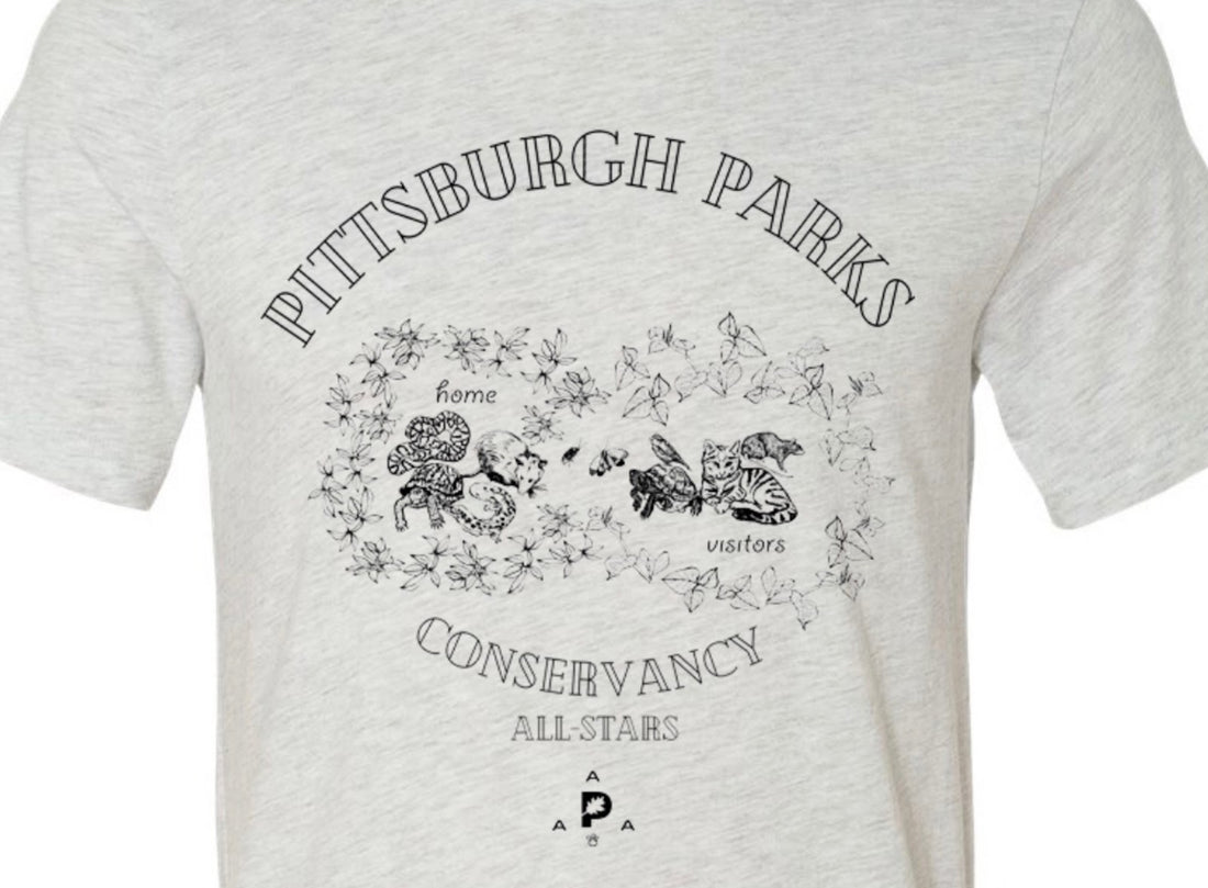 Pittsburgh Parks TripleAAAnimals All-Stars
