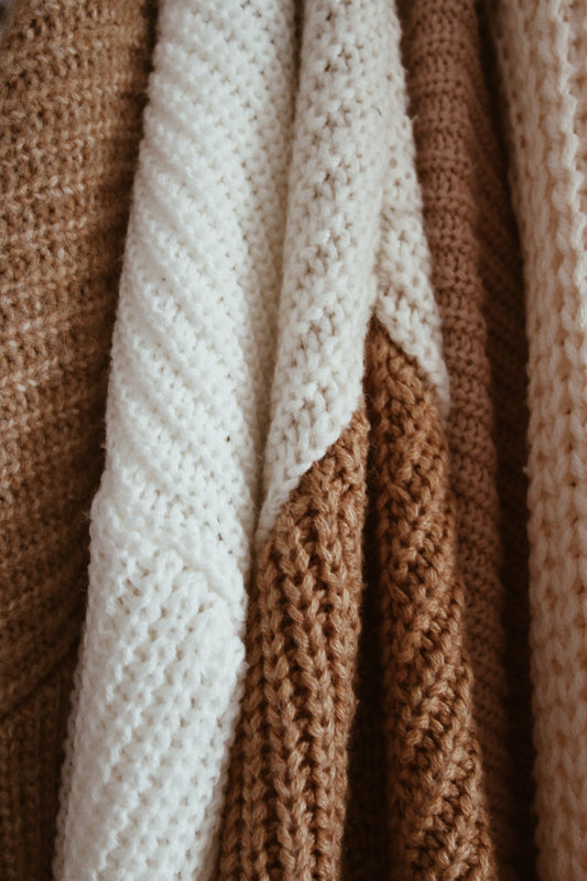 Our Coziest Products