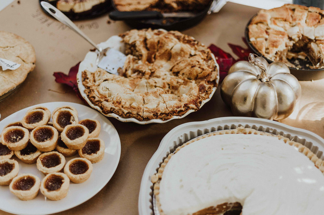Local Places to Shop for Your Thanksgiving Meal