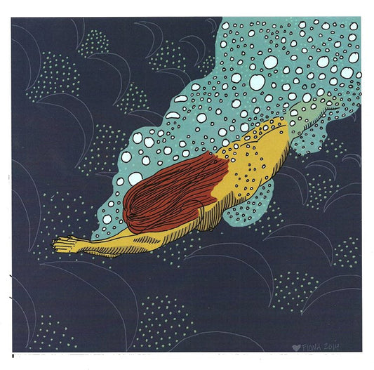 Maker We LOVE: Fío Avocado