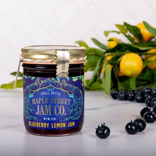 Maker We Love: Maple Street Jam Co.