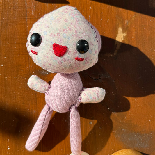 Boofy Kreepy Doll Deluxe