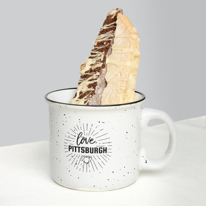 Biscotti - Chocolate Almond