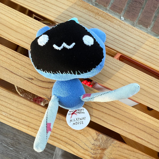 Milkyway Mouse Kreepy Doll