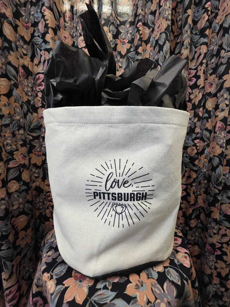 Bucket Tote