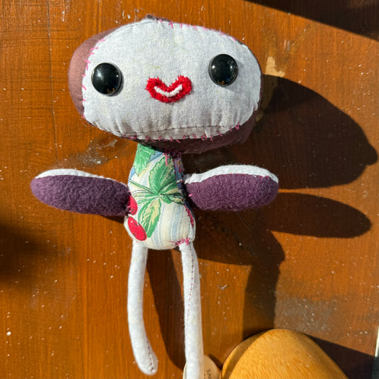 Jingle Beans Kreepy Doll Deluxe