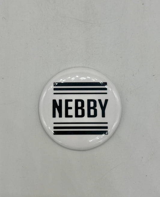 Nebby Magnet