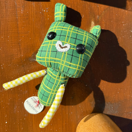 Pickleonius Kreepy Doll Deluxe