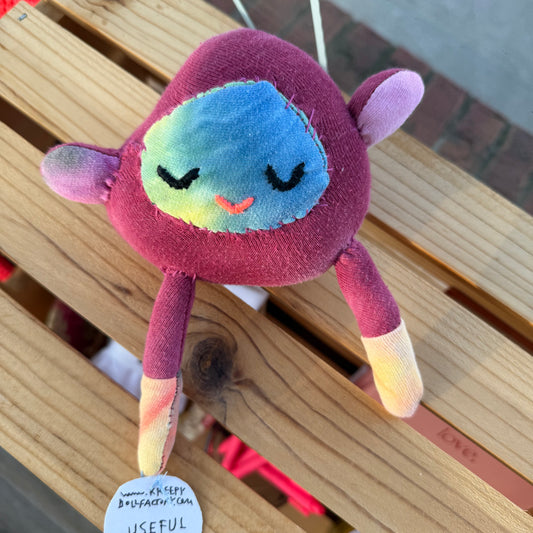 Useful Spirit Flea Kreepy Doll