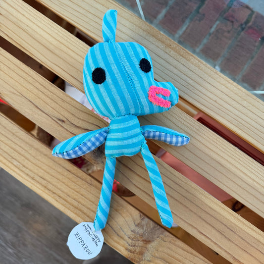 Zippazuu Kreepy Doll Deluxe